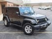 2017 Jeep Wrangler Unlimited Sport 4x4 - 23014260 - 8
