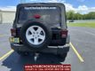 2017 Jeep Wrangler Unlimited Sport 4x4 - 22462798 - 3