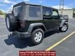 2017 Jeep Wrangler Unlimited Sport 4x4 - 22462798 - 4