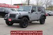 2017 Jeep Wrangler Unlimited Sport 4x4 - 22836945 - 0