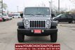 2017 Jeep Wrangler Unlimited Sport 4x4 - 22836945 - 1