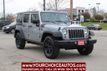 2017 Jeep Wrangler Unlimited Sport 4x4 - 22836945 - 2