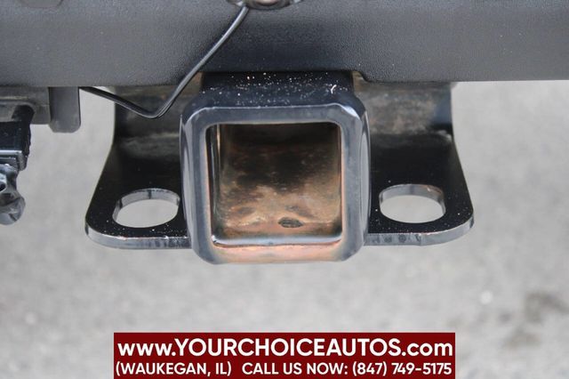 2017 Jeep Wrangler Unlimited Sport 4x4 - 22836945 - 30