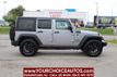 2017 Jeep Wrangler Unlimited Sport 4x4 - 22836945 - 3