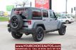 2017 Jeep Wrangler Unlimited Sport 4x4 - 22836945 - 4