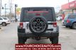 2017 Jeep Wrangler Unlimited Sport 4x4 - 22836945 - 5