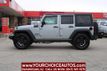 2017 Jeep Wrangler Unlimited Sport 4x4 - 22836945 - 7