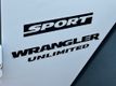 2017 Jeep Wrangler Unlimited Sport 4x4 - 22877594 - 24