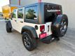 2017 Jeep Wrangler Unlimited Sport 4x4 - 22877594 - 2