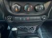 2017 Jeep Wrangler Unlimited Sport 4x4 - 22877594 - 34