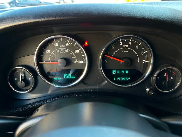 2017 Jeep Wrangler Unlimited Sport 4x4 - 22877594 - 39