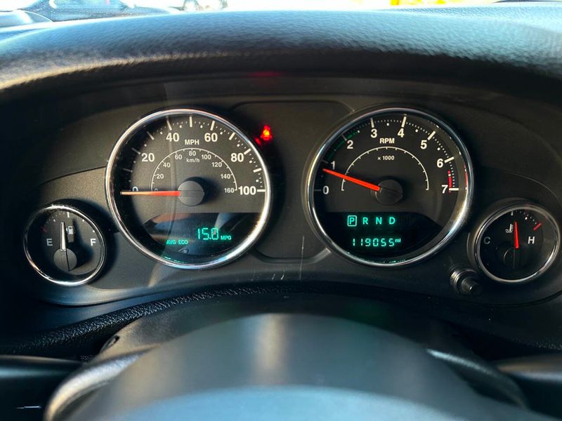 2017 Jeep Wrangler Unlimited Sport 4x4 - 22877594 - 39