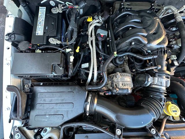 2017 Jeep Wrangler Unlimited Sport 4x4 - 22877594 - 43