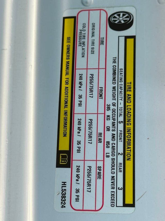 2017 Jeep Wrangler Unlimited Sport 4x4 - 22877594 - 44