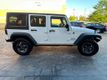 2017 Jeep Wrangler Unlimited Sport 4x4 - 22877594 - 7