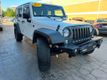 2017 Jeep Wrangler Unlimited Sport 4x4 - 22877594 - 8