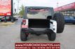 2017 Jeep Wrangler Unlimited Sport 4x4 - 22898154 - 10