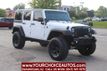 2017 Jeep Wrangler Unlimited Sport 4x4 - 22898154 - 2