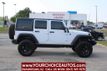 2017 Jeep Wrangler Unlimited Sport 4x4 - 22898154 - 3