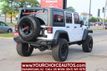 2017 Jeep Wrangler Unlimited Sport 4x4 - 22898154 - 4