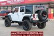 2017 Jeep Wrangler Unlimited Sport 4x4 - 22898154 - 6