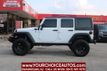 2017 Jeep Wrangler Unlimited Sport 4x4 - 22898154 - 7