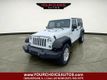 2017 Jeep Wrangler Unlimited Sport 4x4 - 22983183 - 0