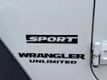 2017 Jeep Wrangler Unlimited Sport 4x4 - 22983183 - 10