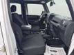 2017 Jeep Wrangler Unlimited Sport 4x4 - 22983183 - 23