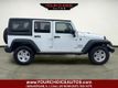 2017 Jeep Wrangler Unlimited Sport 4x4 - 22983183 - 5