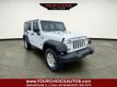 2017 Jeep Wrangler Unlimited Sport 4x4 - 22983183 - 6