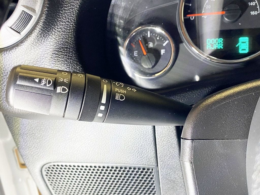 2017 Jeep Wrangler Unlimited Sport 4x4 - 22965047 - 24