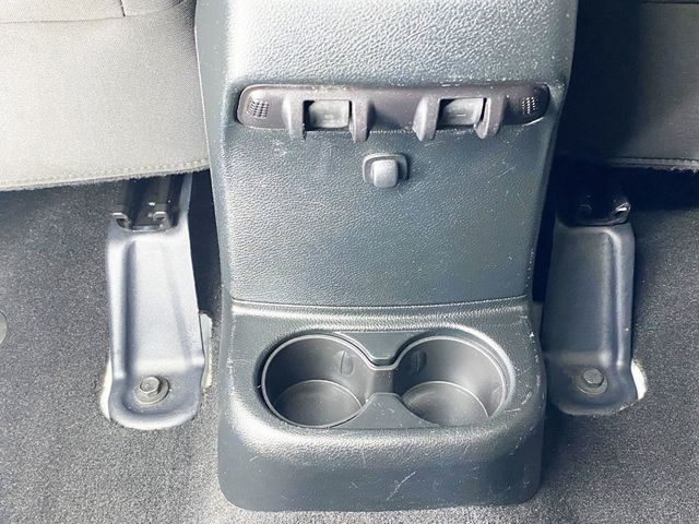 2017 Jeep Wrangler Unlimited Sport 4x4 - 22965047 - 46