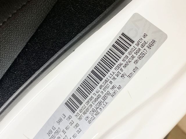 2017 Jeep Wrangler Unlimited Sport 4x4 - 22965047 - 56