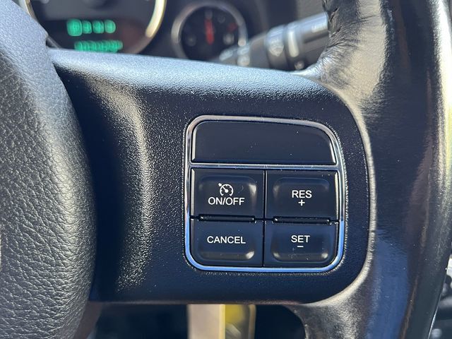 2017 Jeep Wrangler Unlimited Sport 4x4 - 23015708 - 20