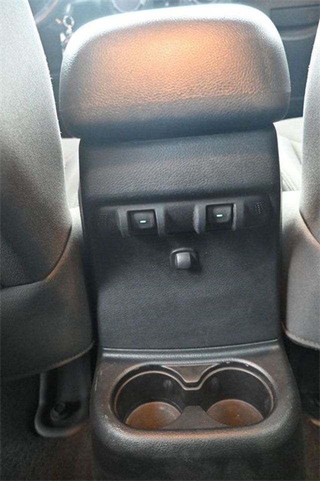 2017 Jeep Wrangler Unlimited Sport 4x4 - 22894038 - 6