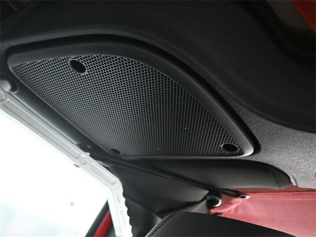 2017 Jeep Wrangler Unlimited Sport 4x4 - 22894038 - 7