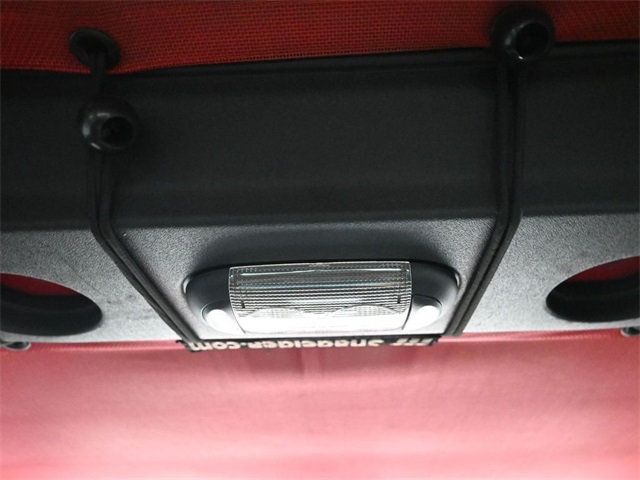 2017 Jeep Wrangler Unlimited Sport 4x4 - 22894038 - 8