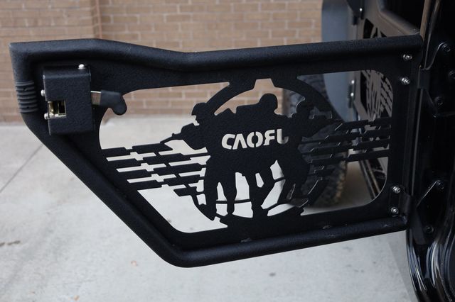 2017 Jeep Wrangler Unlimited Sport 4x4 - 22947475 - 12