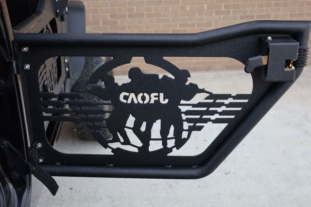 2017 Jeep Wrangler Unlimited Sport 4x4 - 22947475 - 15