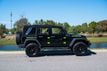 2017 Jeep Wrangler Unlimited Sport 4x4 - 22332388 - 22