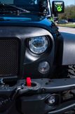 2017 Jeep Wrangler Unlimited Sport 4x4 - 22332388 - 76