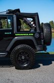 2017 Jeep Wrangler Unlimited Sport 4x4 - 22332388 - 98