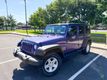 2017 Jeep Wrangler Unlimited SPORT, 4X4, HARD TOP, 17" WHEELS, HEATED MIRRORS, TUBULAR STEPS - 23061739 - 0