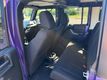 2017 Jeep Wrangler Unlimited SPORT, 4X4, HARD TOP, 17" WHEELS, HEATED MIRRORS, TUBULAR STEPS - 23061739 - 9