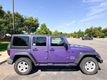 2017 Jeep Wrangler Unlimited SPORT, 4X4, HARD TOP, 17" WHEELS, HEATED MIRRORS, TUBULAR STEPS - 23061739 - 12