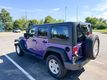 2017 Jeep Wrangler Unlimited SPORT, 4X4, HARD TOP, 17" WHEELS, HEATED MIRRORS, TUBULAR STEPS - 23061739 - 13