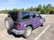 2017 Jeep Wrangler Unlimited SPORT, 4X4, HARD TOP, 17" WHEELS, HEATED MIRRORS, TUBULAR STEPS - 23061739 - 14