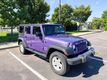 2017 Jeep Wrangler Unlimited SPORT, 4X4, HARD TOP, 17" WHEELS, HEATED MIRRORS, TUBULAR STEPS - 23061739 - 1
