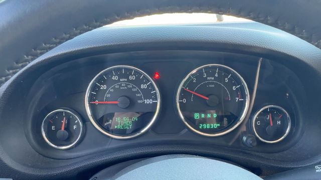 2017 Jeep Wrangler Unlimited SPORT, 4X4, HARD TOP, 17" WHEELS, HEATED MIRRORS, TUBULAR STEPS - 23061739 - 20